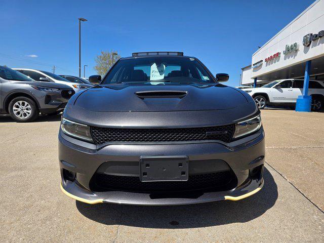 2023 Dodge Charger GT AWD
