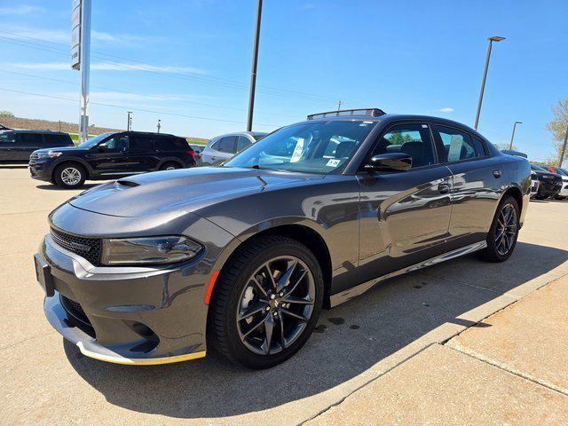 2023 Dodge Charger GT AWD