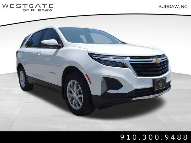 2023 Chevrolet Equinox AWD 2FL