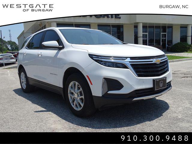 2023 Chevrolet Equinox AWD 2FL