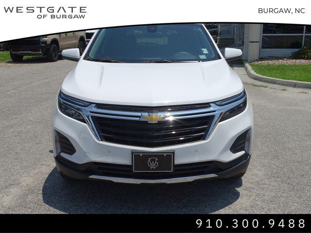 2023 Chevrolet Equinox AWD 2FL