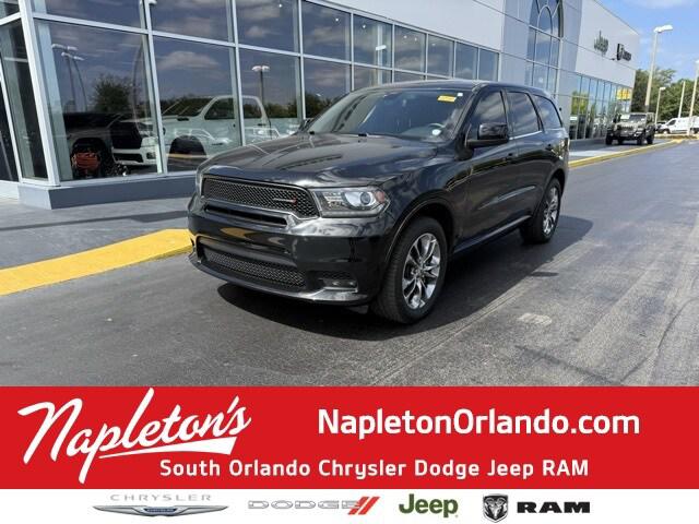 2019 Dodge Durango GT AWD