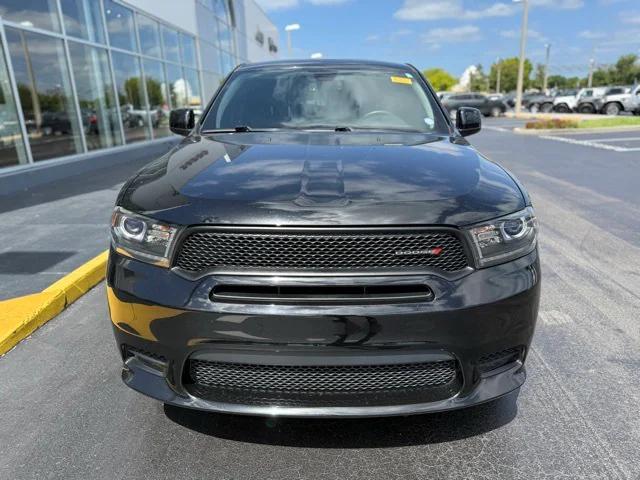 2019 Dodge Durango GT AWD