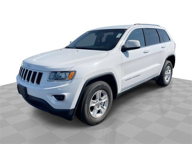 2015 Jeep Grand Cherokee Laredo 2015 Jeep Grand Cherokee Laredo