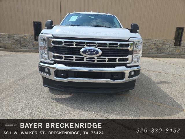 2024 Ford F-350 XLT