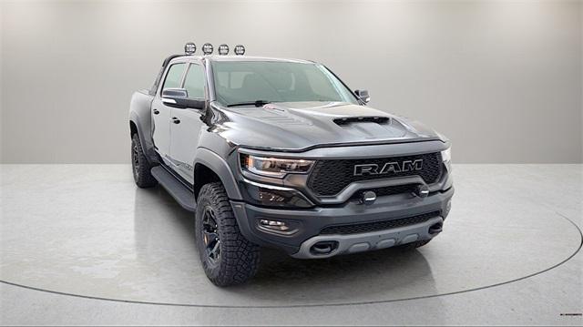 2021 RAM 1500 TRX Crew Cab 4x4 57 Box