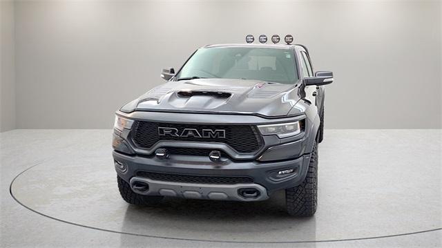 2021 RAM 1500 TRX Crew Cab 4x4 57 Box