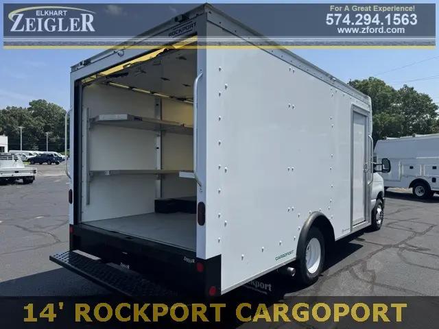2026 Ford E-350 Cutaway E-Series Cutaway