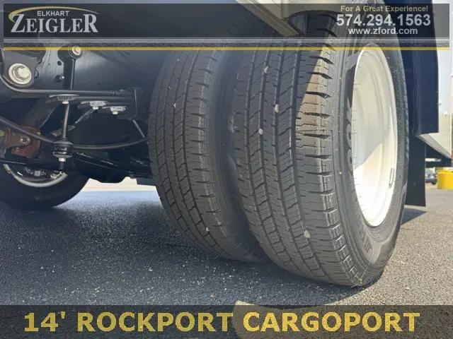 2026 Ford E-350 Cutaway E-Series Cutaway