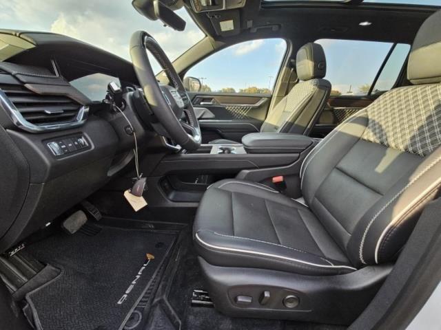 2024 GMC Acadia AWD Denali