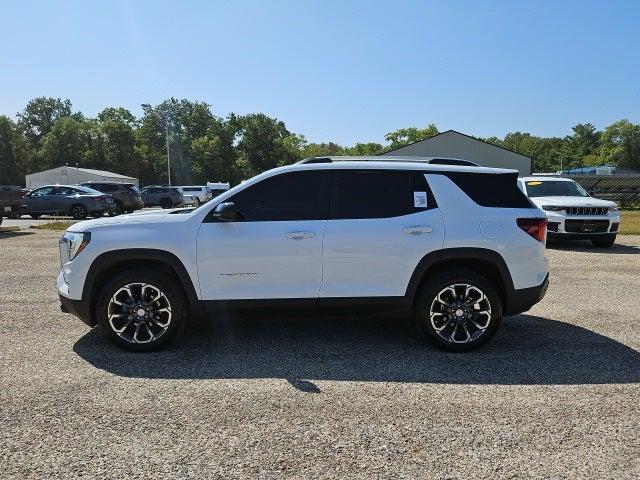 2025 GMC Terrain AWD Elevation