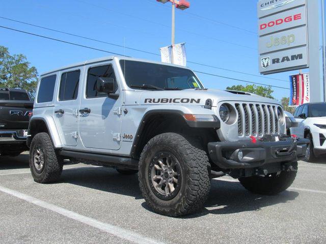2023 Jeep Wrangler 4-Door Rubicon 392 4x4