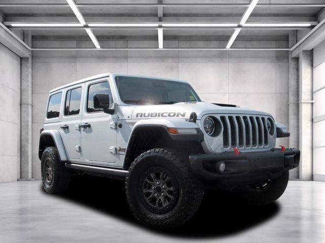 2023 Jeep Wrangler 4-Door Rubicon 392 4x4