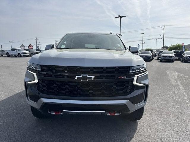 2023 Chevrolet Tahoe 4WD Z71