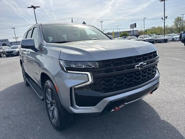 2023 Chevrolet Tahoe 4WD Z71
