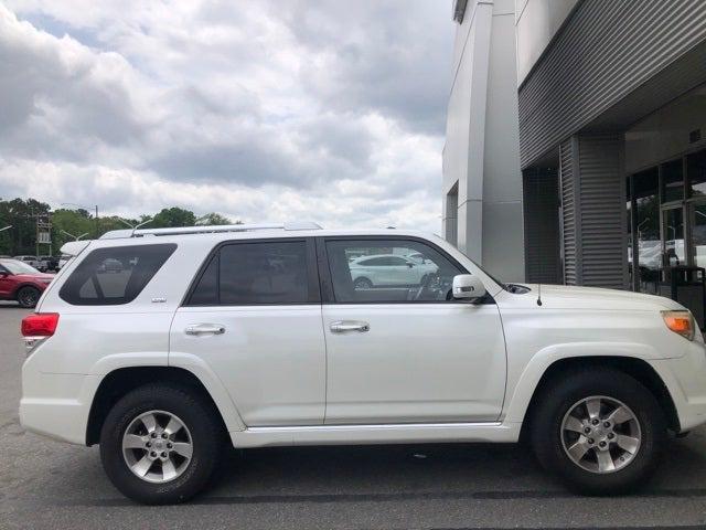 2011 Toyota 4Runner Limited V6