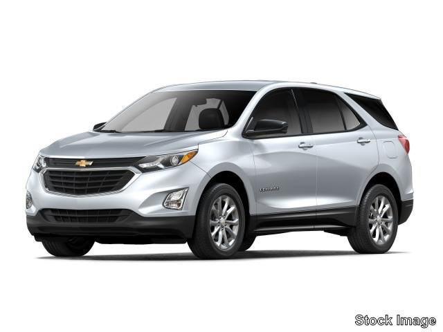 2020 Chevrolet Equinox AWD LT 2.0L Turbo