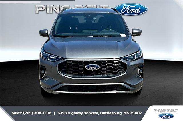 2023 Ford Escape ST-Line Elite