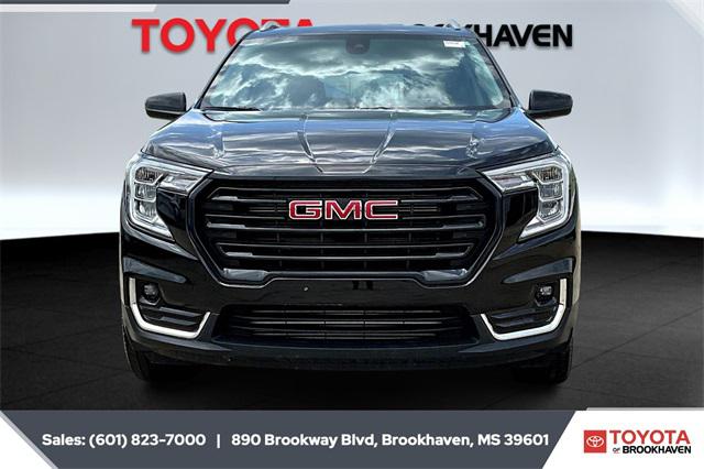2024 GMC Terrain AWD SLT