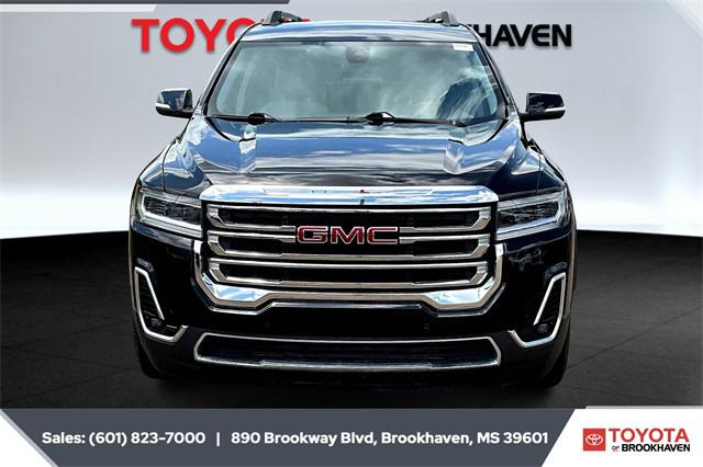 2023 GMC Acadia AWD SLT