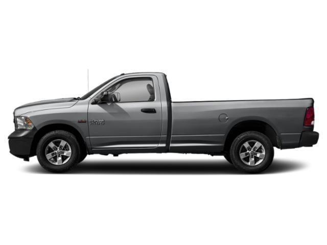 2021 RAM 1500 Classic Tradesman Regular Cab 4x4 8 Box