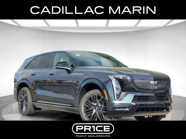 2025 Cadillac Escalade Sport 2 AWD for sale in San Rafael, CA