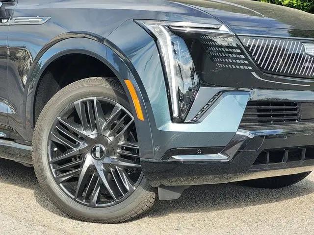 2025 Cadillac Escalade Sport 2 AWD