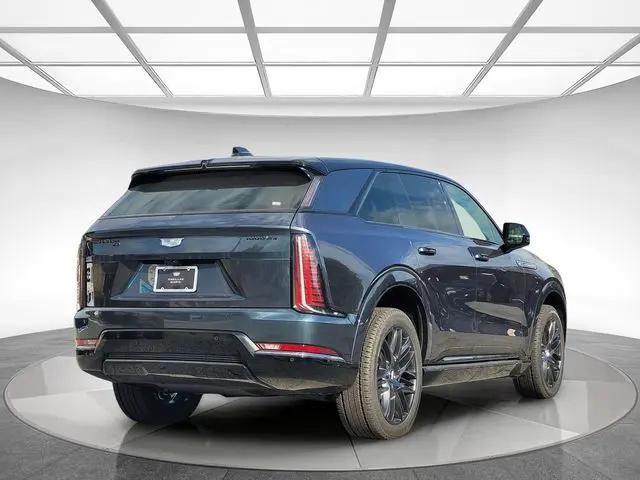 2025 Cadillac Escalade Sport 2 AWD