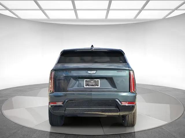 2025 Cadillac Escalade Sport 2 AWD