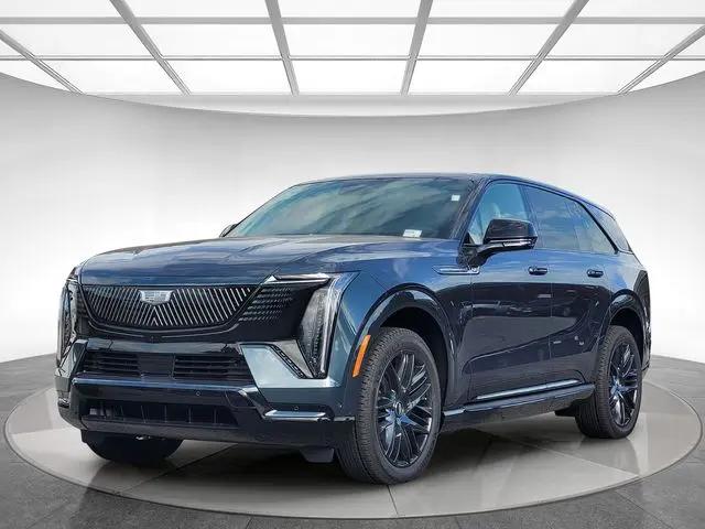 2025 Cadillac Escalade Sport 2 AWD