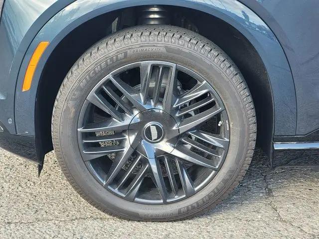 2025 Cadillac Escalade Sport 2 AWD