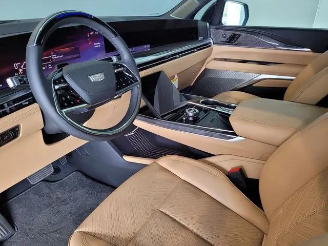 2025 Cadillac Escalade Sport 2 AWD