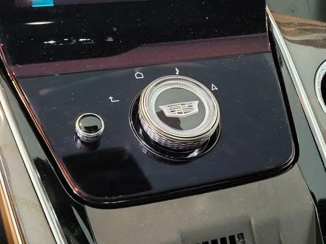 2025 Cadillac Escalade Sport 2 AWD