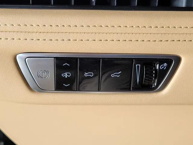 2025 Cadillac Escalade Sport 2 AWD