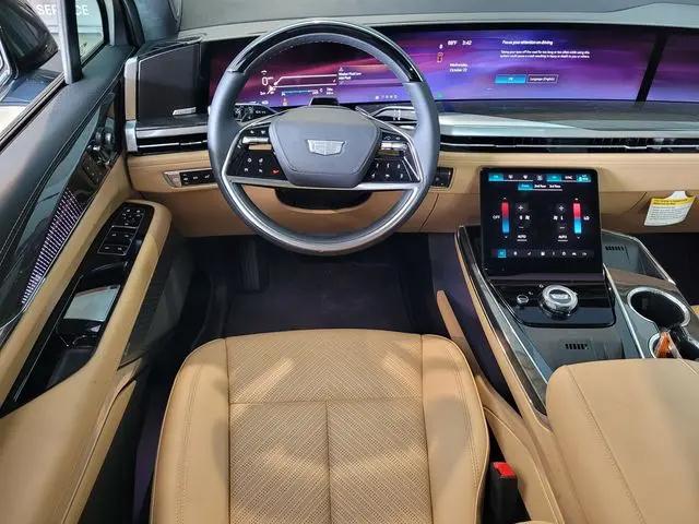 2025 Cadillac Escalade Sport 2 AWD