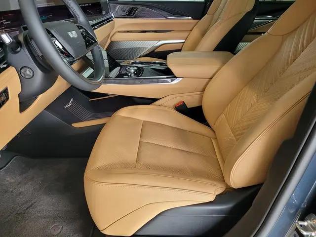 2025 Cadillac Escalade Sport 2 AWD