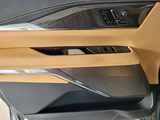 2025 Cadillac Escalade Sport 2 AWD