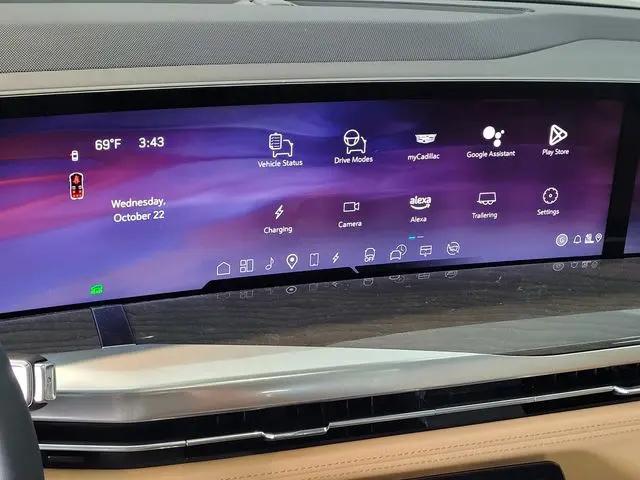 2025 Cadillac Escalade Sport 2 AWD