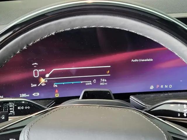 2025 Cadillac Escalade Sport 2 AWD
