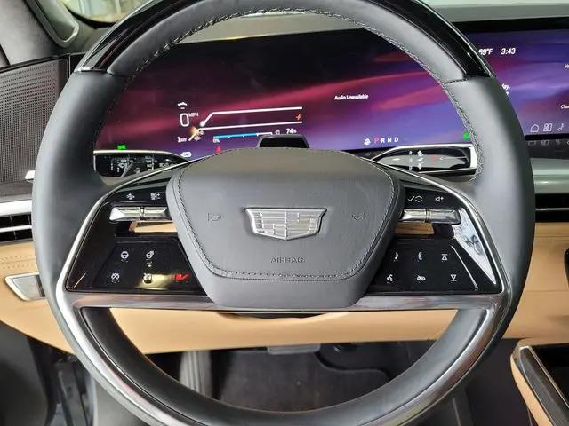 2025 Cadillac Escalade Sport 2 AWD