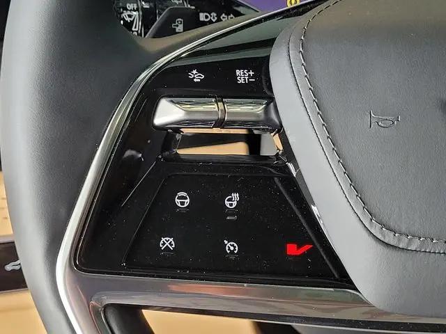 2025 Cadillac Escalade Sport 2 AWD
