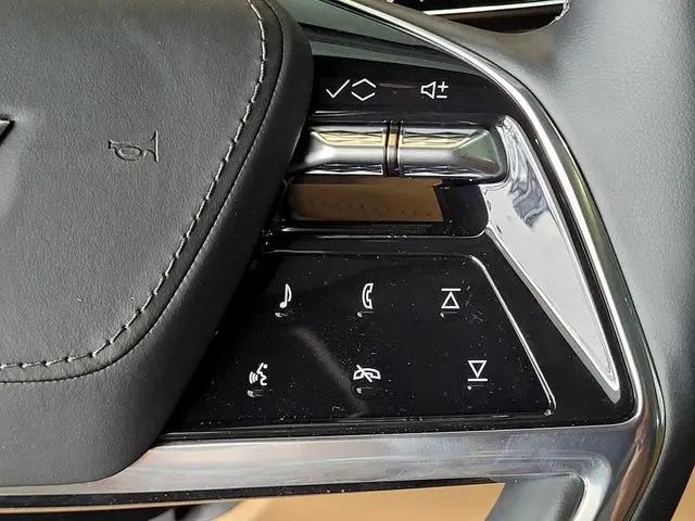 2025 Cadillac Escalade Sport 2 AWD