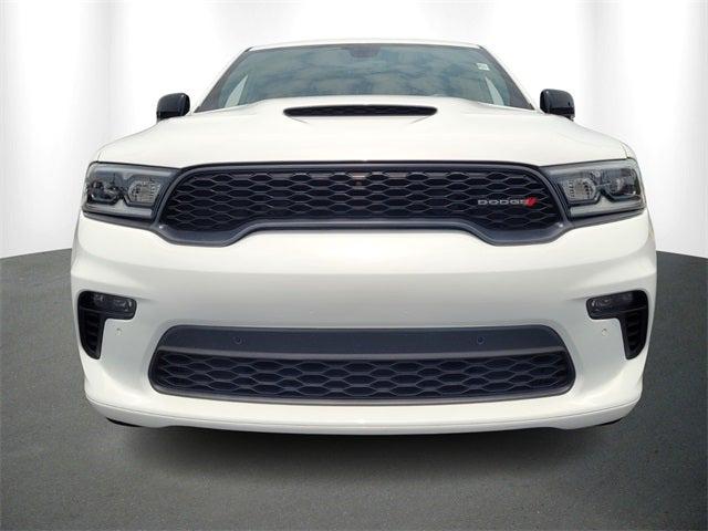 2021 Dodge Durango R/T RWD