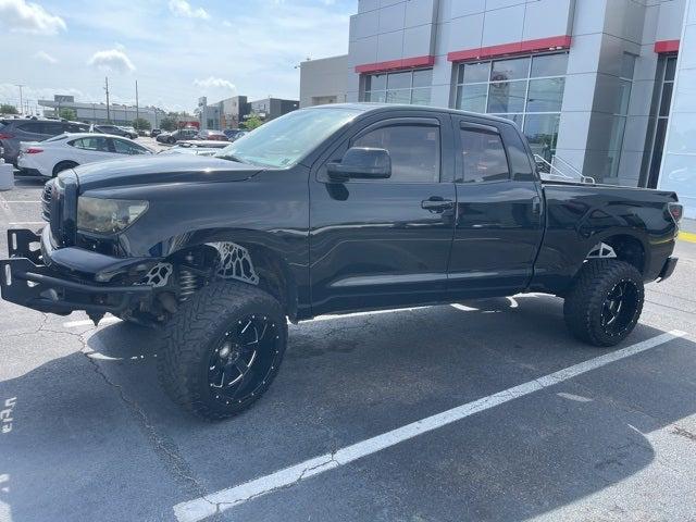 2013 Toyota Tundra Grade 4.6L V8