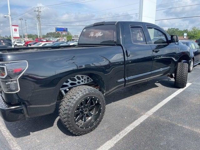 2013 Toyota Tundra Grade 4.6L V8