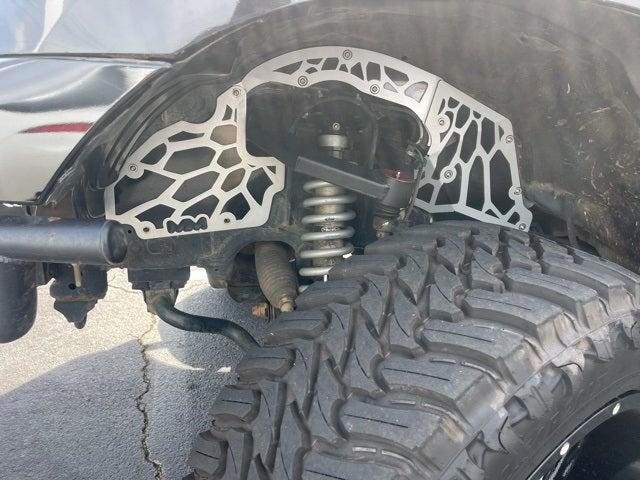 2013 Toyota Tundra Grade 4.6L V8
