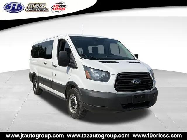 2016 Ford Transit XLT for sale in Sanford, NC