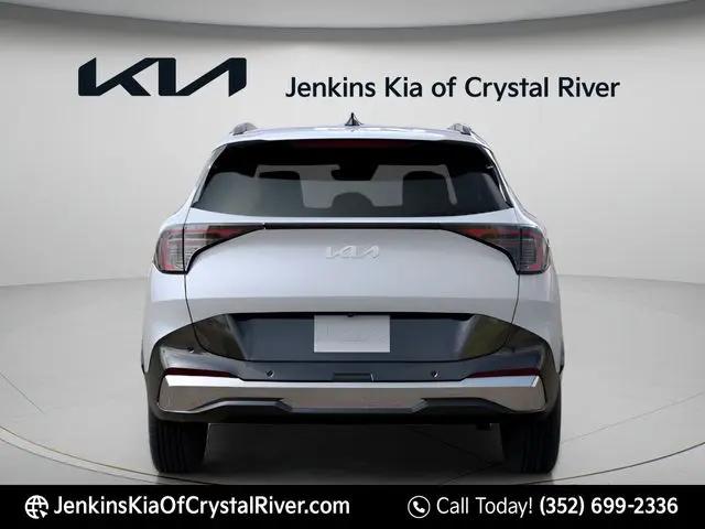 2026 Kia Sportage SX for sale in Crystal River, FL