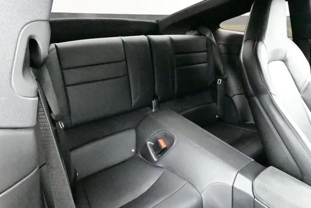 2024 Porsche 911 Carrera 4 GTS
