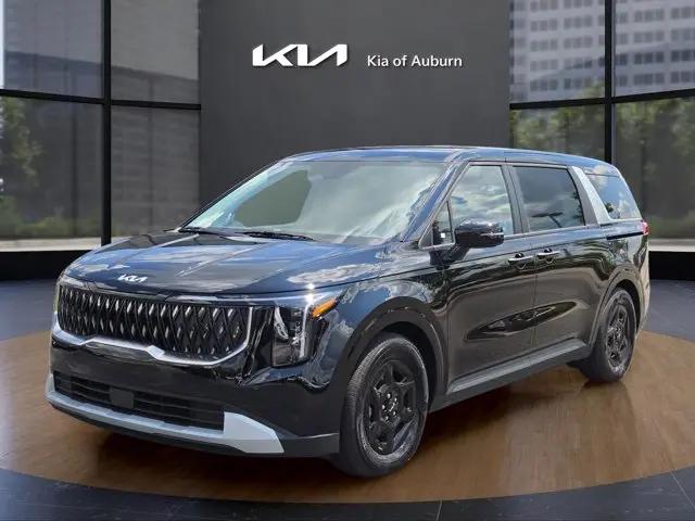 2025 Kia Carnival MPV LXS for sale in Auburn, AL